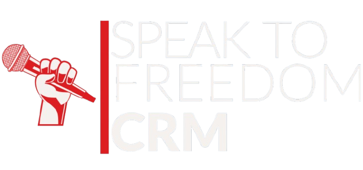Speak To Freedom